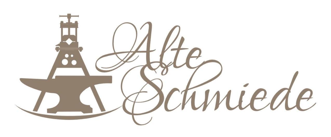Alte Schmiede Mit Sauna, Pool Und Whirpool Im Aussenbereich Schoenstes Ferienhaus Der Lausitz Elsterheide Exterior foto